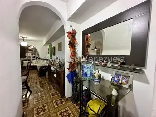 Apartamento En Venta La Campiña 26-16868