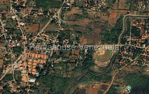 Ca Vende Oportunidad De Lote De Terreno En El Cardon Ideal Para Tu Inversion Isla De Margarita Venezuela