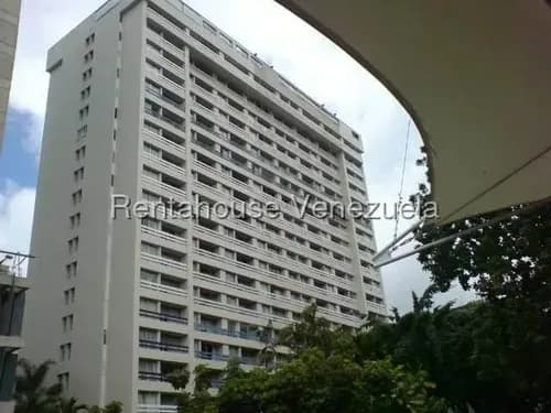 Apartamento En Alquiler En Altamira! Mg 26-19653