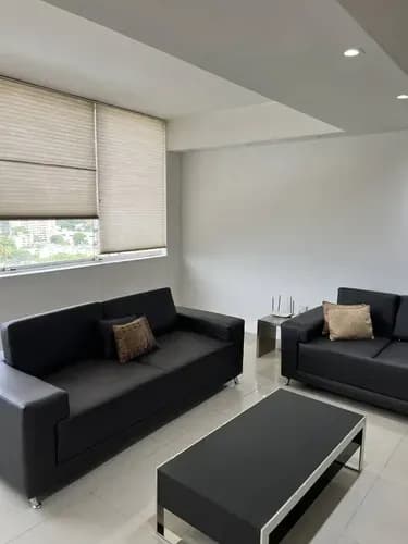 Alquiler De Apartamento Amoblado Con Planta 100% Valle Blanco Res Mandalay (solo Clientes) 328717
