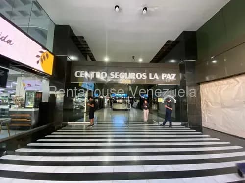 Venta De Oficina /la California Norte/ Ls 26-5044 Yg
