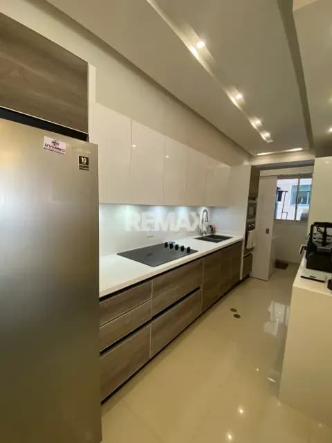 MODERNO APARTAMENTO EN EL PARRAL