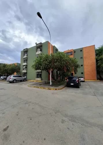 Apartamento En Venta Narayola, La Morita I
