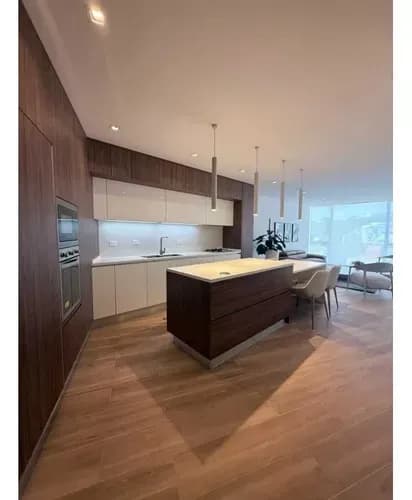 Vendo Apartamento 109m2 Las Mercedes