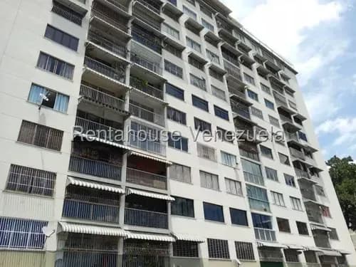 Apartamento En Venta,colinas De Los Caobos Mls #26-20226