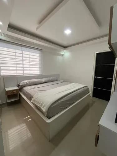 Ofrece En Venta: Hermoso Apartamento Amoblado Residencias Aria, La Trigaleña Yd-top