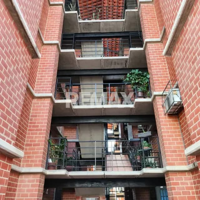 Venta de Apartamento Urbanizacion Camino Real Guarenas