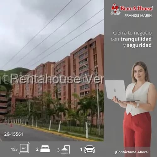 Ph Dúplex El Encantado - 4ta Etapa - Terraza Con Vista - Remodelado 15561