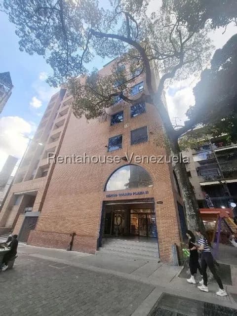 Comercial (Local Comercial) en Venta en Sabana Grande, Distrito Metropolitano