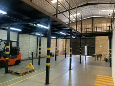 Galpón en alquiler en carabobo - $2k