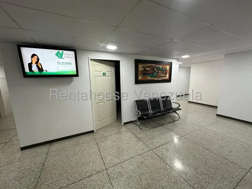 Comercial (Local Comercial) en Alquiler en Araure, Portuguesa