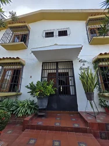 Meb, Venta Casa Trigal Norte Calle Cerrada, 29701