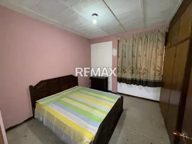 Habitación Barrio Bolívar