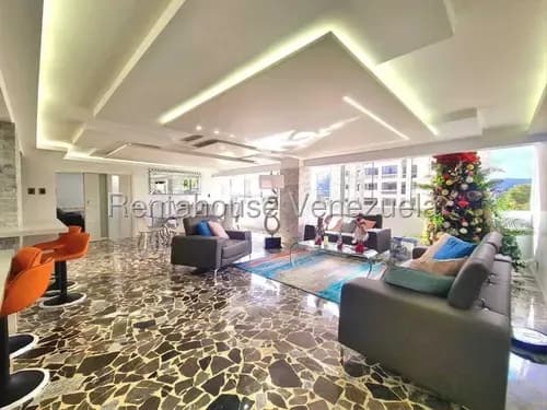 Nc Apartamento En Venta En Santa Fe Sur Completamente Remodelado Con Acabados De Primera Calidad 26-20625