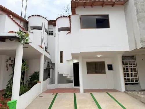 Casa En Venta Urb California Suites, (carretera Trasandina) Santa Teresa San Cristóbal Mg617