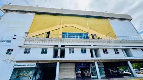 Local Comercial En Venta En Morichal La Victoria, 26-21795 Df