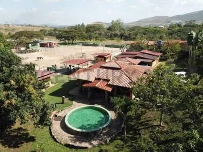 Venta de Finca