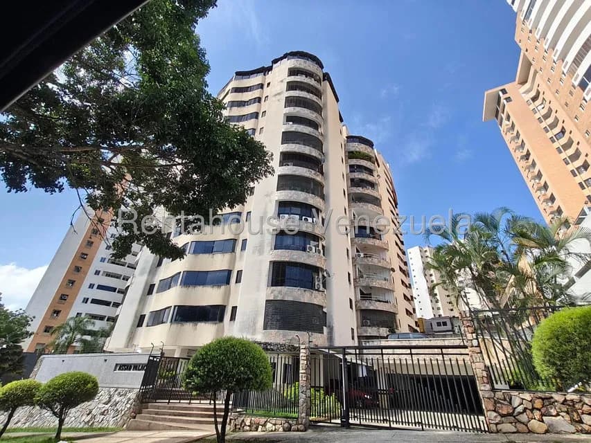 Apartamento (1 Nivel) en Venta en El Parral, Carabobo