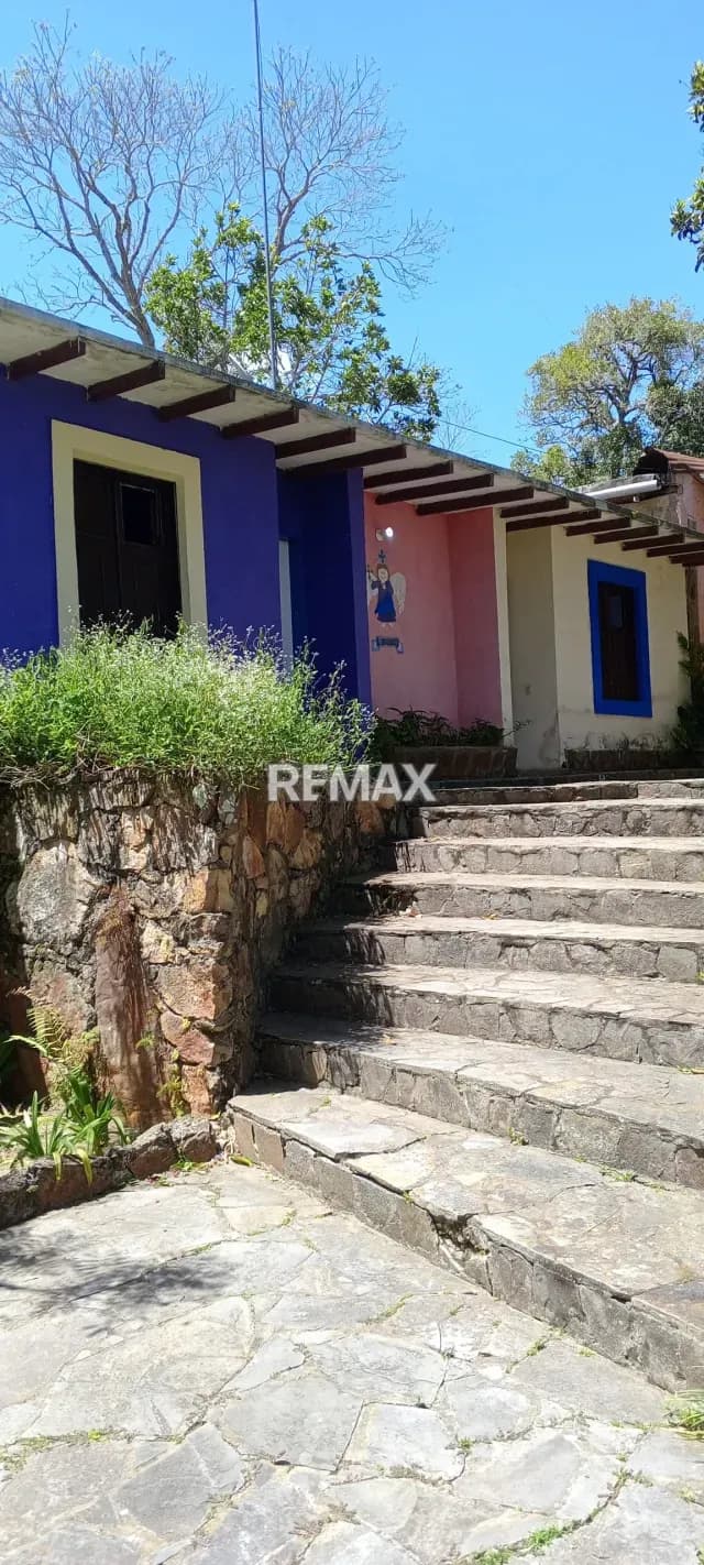 Posada en San Pedro