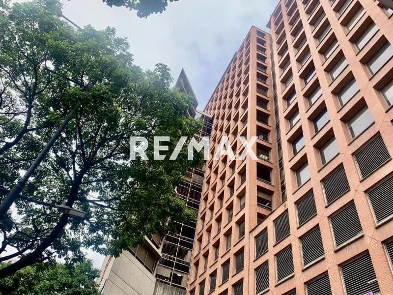 En Venta Local Comercial en Chacao, Torre Provincial, Av Fco Miranda