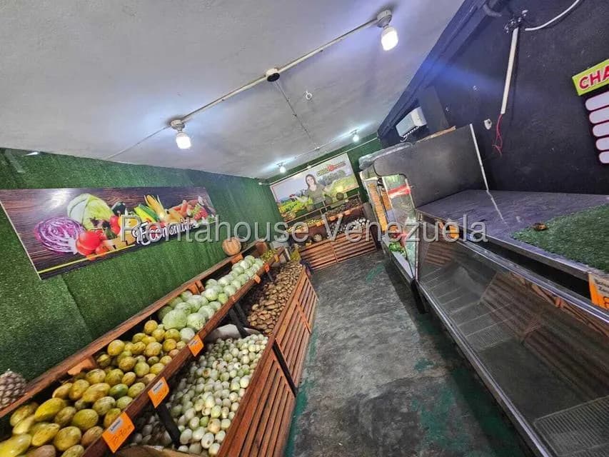 Comercial (Local Comercial) en Venta en Centro, Falcon
