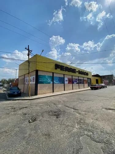 Johana Lazaro Vende Galpon En Santa Rosa, Valencia. Cerca Del Puente De Santa Rosa *solo Clientes*