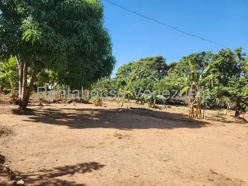 Terreno Residencial En Venta Ubicado En Los Jarales San Diego Carabobo Codigo 25-15749