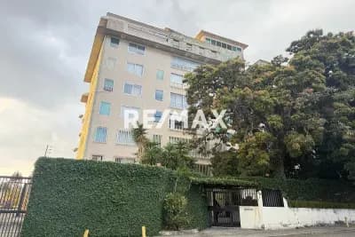 Venta. Apartamento. La Florida. Caracas.