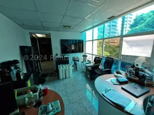 Edificio En Venta En Los Dos Caminos Cda 25-2247 Yf