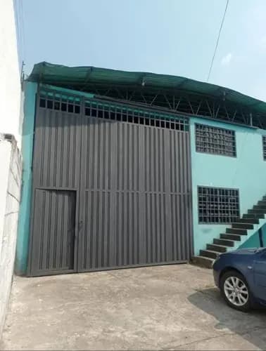 Se Vende Galpon En La Concordia