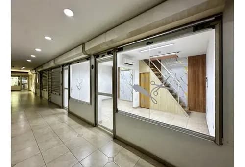 Local Comercial Duplex De 47.5m2 - Villa Ávila, Guatire