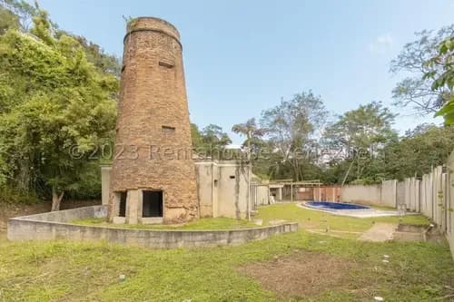 Casa En Venta - Elena Marin Nobrega - Mls 24-25997
