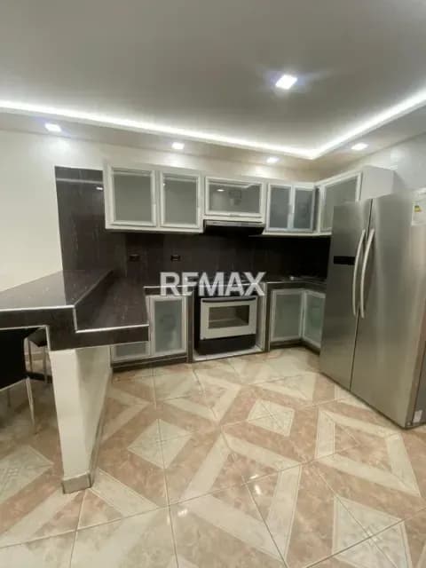 Venta de casa en Urb. Bella Florida - Los Caobos