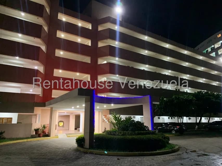 Apartamento (1 Nivel) en Venta en Agua Sal, Miranda