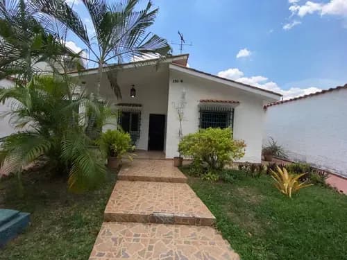 Michelle Vende Casa La Trigaleña Valencia 384m2 Amplia Jardin 4hab Cg-m /526