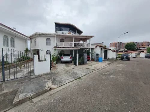 Casa En Venta Urbanización Santa Inés - San Cristóbal