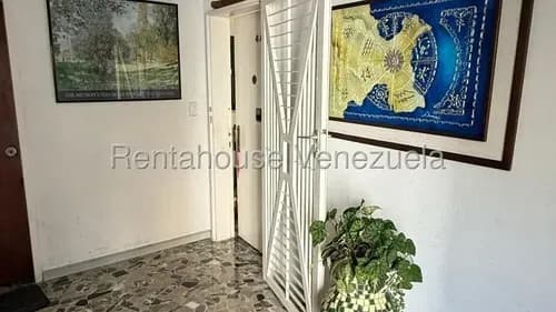 El Marques Apartamento Venta 26-15527 Sr