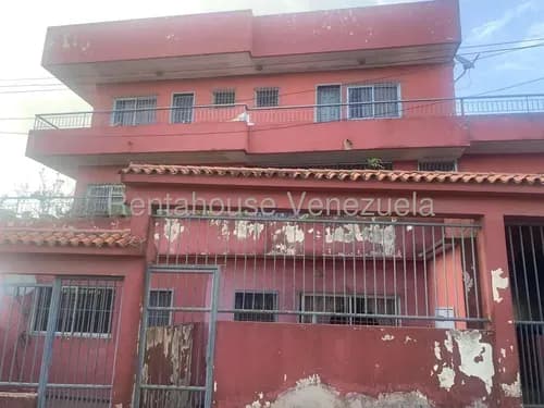 Mic / Casa En Venta - El Junquito / Mls #26-2246