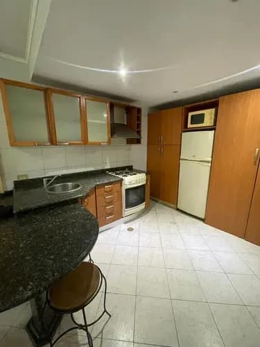 Alquiler Apartamento Amoblado En Valencia Res. Caroní Sector La Ceiba