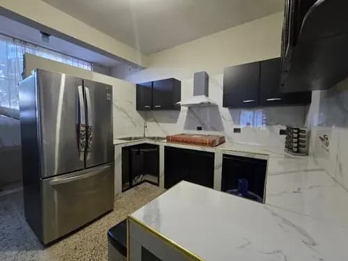 Apartamento En Venta Edificio Flores Cerca Av Bolívar Norte (solo Clientes) Rsc-rm