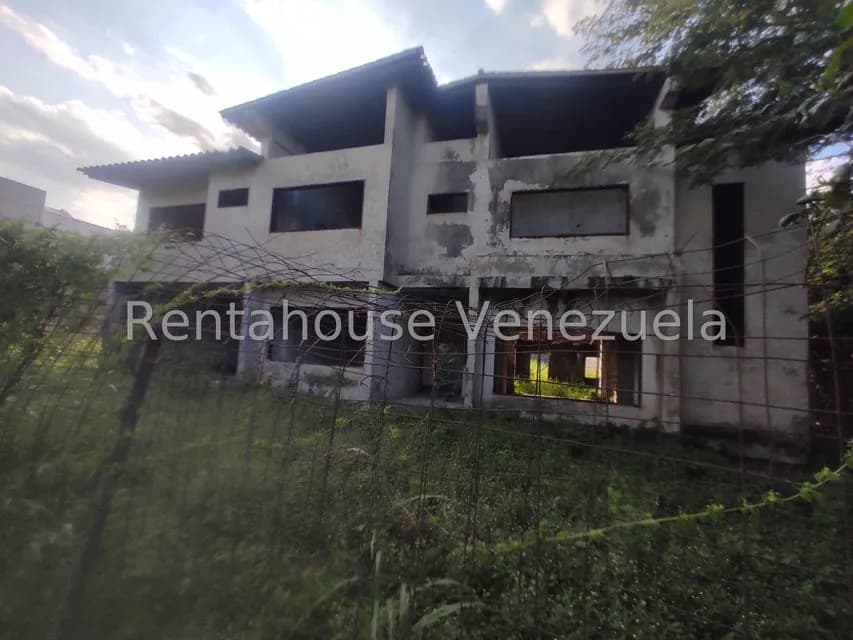 Terreno (Residencial) en Venta en Colinas de Araure, Portuguesa