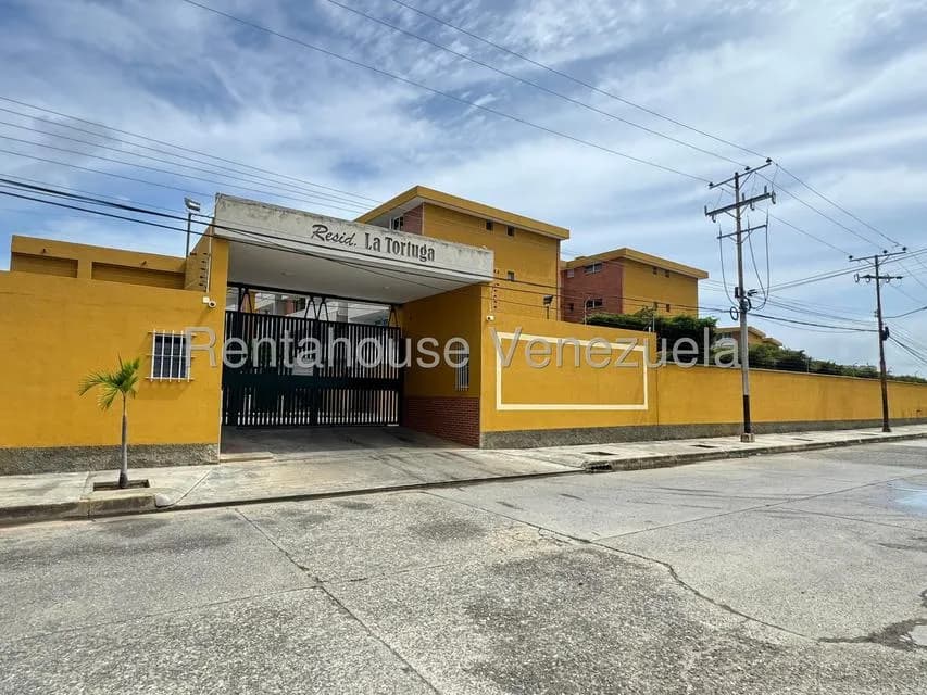 Apartamento (1 Nivel) en Venta en La Costanera, Miranda