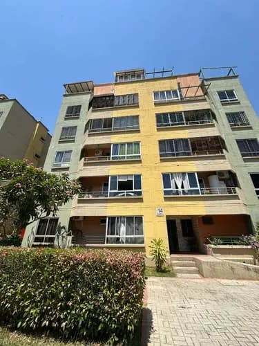 Mariana Vende Penthouse En San Diego Paso Real Lintruman