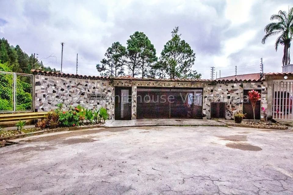Casa (Duplex) en Venta en El Placer, Distrito Metropolitano