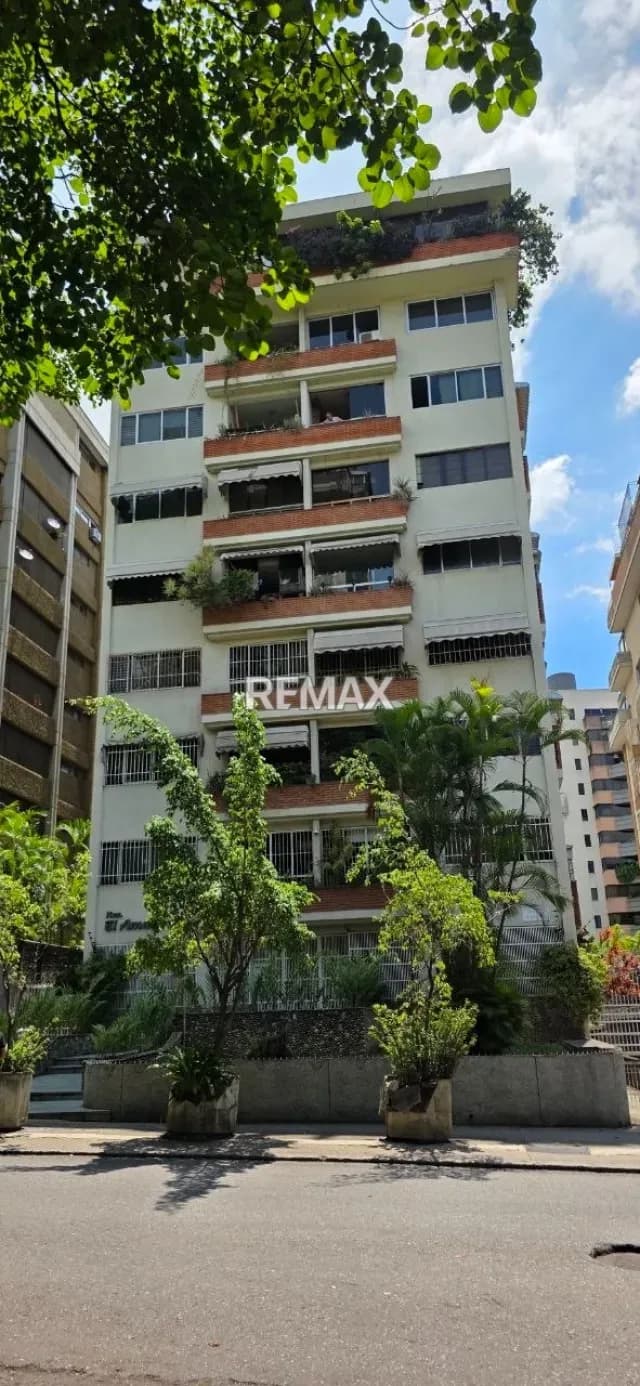 Se Vende Apartamento en la Urbanizacion La Florida