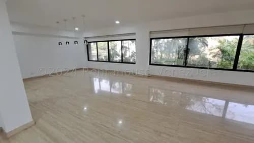 Apartamento En Venta Las Mercedes 24-25237 Lv