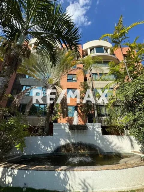 Venta de Apartamento en Las Mercedes