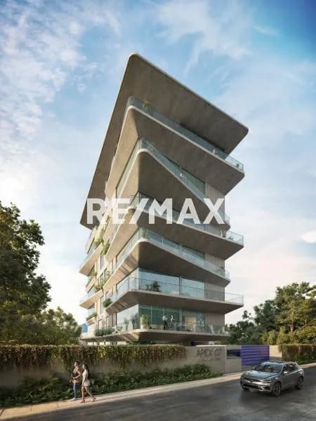 Apartamento en venta 2C Primario APEX 07 Valle Arriba