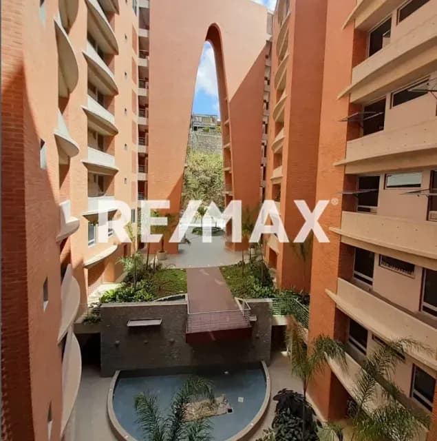 Exclusivo apartamento en alquiler Lomas de Las Mercedes 206,91 m2