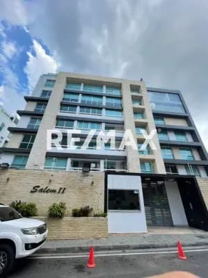 Espectacular Pent House En Venta